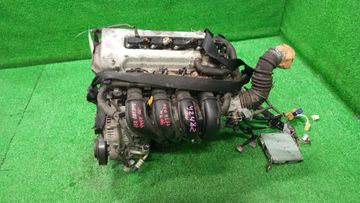 ДВИГАТЕЛЬ НА TOYOTA ALLION ZZT245 1ZZ-FE