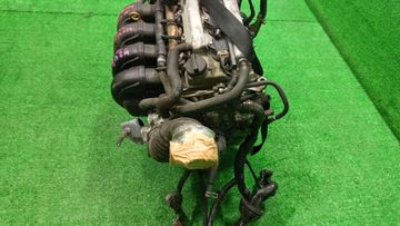 ДВИГАТЕЛЬ НА TOYOTA ALLION ZZT245 1ZZ-FE