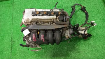 ДВИГАТЕЛЬ НА TOYOTA COROLLA FIELDER ZZE122G 1ZZ-FE