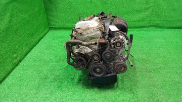 ДВИГАТЕЛЬ НА TOYOTA COROLLA FIELDER ZZE122G 1ZZ-FE