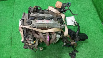 ДВИГАТЕЛЬ НА TOYOTA ESTIMA ACR30W 2AZ-FE