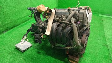 ДВИГАТЕЛЬ НА TOYOTA ESTIMA ACR30W 2AZ-FE
