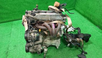 ДВИГАТЕЛЬ НА TOYOTA ESTIMA ACR30W 2AZ-FE
