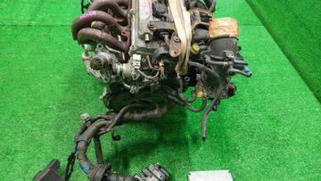 ДВИГАТЕЛЬ НА TOYOTA ESTIMA ACR30W 2AZ-FE