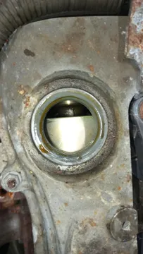 ДВИГАТЕЛЬ НА TOYOTA ESTIMA ACR30W 2AZ-FE