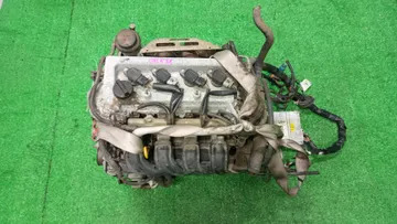 ДВИГАТЕЛЬ НА TOYOTA IST NCP60 2NZ-FE