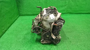 ДВИГАТЕЛЬ НА TOYOTA IST NCP60 2NZ-FE