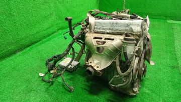ДВИГАТЕЛЬ НА TOYOTA IST NCP60 2NZ-FE