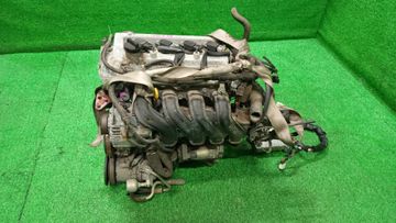 ДВИГАТЕЛЬ НА TOYOTA IST NCP60 2NZ-FE