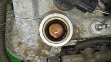 ДВИГАТЕЛЬ НА TOYOTA IST NCP60 2NZ-FE