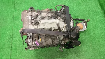 ДВИГАТЕЛЬ НА TOYOTA ISIS ZGM10G 2ZR-FAE