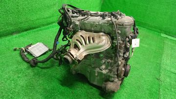 ДВИГАТЕЛЬ НА TOYOTA ISIS ZGM10G 2ZR-FAE