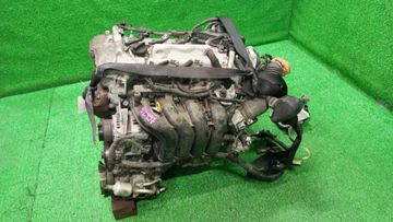 ДВИГАТЕЛЬ НА TOYOTA ISIS ZGM10G 2ZR-FAE