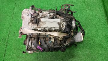 ДВИГАТЕЛЬ НА TOYOTA ISIS ZGM10G 2ZR-FAE