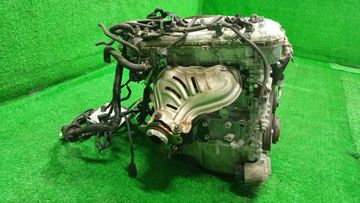 ДВИГАТЕЛЬ НА TOYOTA ISIS ZGM10G 2ZR-FAE