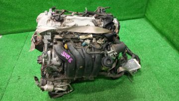 ДВИГАТЕЛЬ НА TOYOTA ISIS ZGM10G 2ZR-FAE