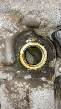 ДВИГАТЕЛЬ НА TOYOTA ISIS ZGM10G 2ZR-FAE