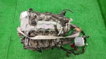 ДВИГАТЕЛЬ НА TOYOTA ISIS ZGM10G 2ZR-FAE