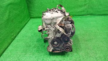 ДВИГАТЕЛЬ НА TOYOTA ISIS ZGM10G 2ZR-FAE