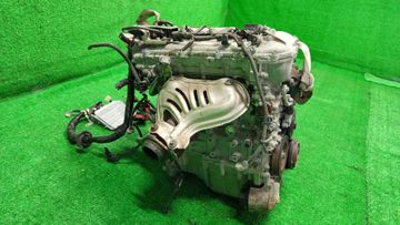 ДВИГАТЕЛЬ НА TOYOTA ISIS ZGM10G 2ZR-FAE
