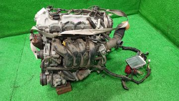 ДВИГАТЕЛЬ НА TOYOTA ISIS ZGM10G 2ZR-FAE