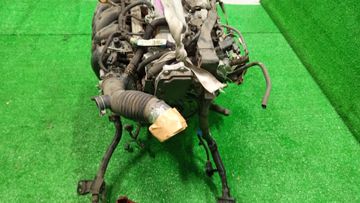 ДВИГАТЕЛЬ НА TOYOTA ISIS ZGM10G 2ZR-FAE