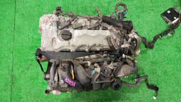 ДВИГАТЕЛЬ НА TOYOTA ISIS ZGM10G 2ZR-FAE