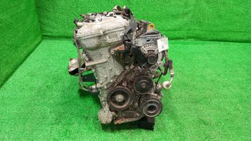 ДВИГАТЕЛЬ НА TOYOTA ISIS ZGM10G 2ZR-FAE
