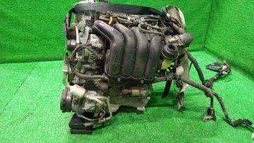 ДВИГАТЕЛЬ НА TOYOTA ISIS ZGM10G 2ZR-FAE