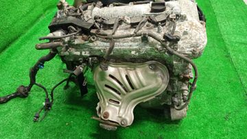 ДВИГАТЕЛЬ НА TOYOTA ISIS ZGM10G 2ZR-FAE