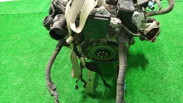 ДВИГАТЕЛЬ НА TOYOTA ISIS ZGM10G 2ZR-FAE