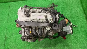 ДВИГАТЕЛЬ НА TOYOTA ISIS ZGM10G 2ZR-FAE