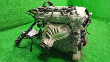 ДВИГАТЕЛЬ НА TOYOTA ISIS ZGM10G 2ZR-FAE