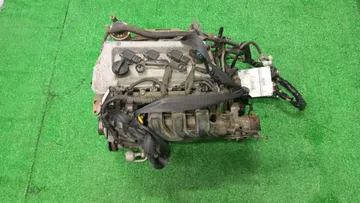 ДВИГАТЕЛЬ НА TOYOTA IST NCP60 2NZ-FE