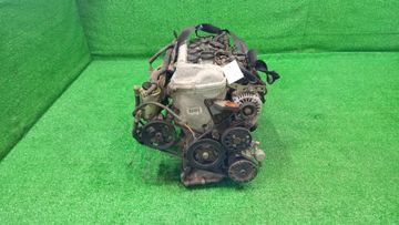 ДВИГАТЕЛЬ НА TOYOTA IST NCP60 2NZ-FE