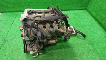 ДВИГАТЕЛЬ НА TOYOTA IST NCP60 2NZ-FE