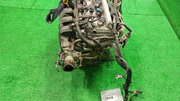 ДВИГАТЕЛЬ НА TOYOTA IST NCP60 2NZ-FE