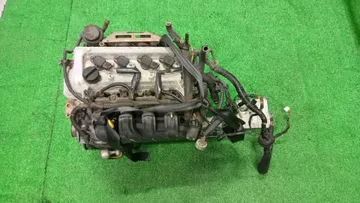 ДВИГАТЕЛЬ НА TOYOTA IST NCP60 2NZ-FE
