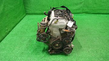 ДВИГАТЕЛЬ НА TOYOTA IST NCP60 2NZ-FE