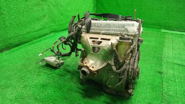 ДВИГАТЕЛЬ НА TOYOTA IST NCP60 2NZ-FE