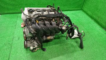 ДВИГАТЕЛЬ НА TOYOTA IST NCP60 2NZ-FE
