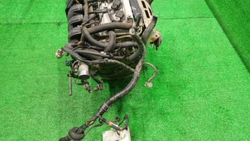 ДВИГАТЕЛЬ НА TOYOTA IST NCP60 2NZ-FE