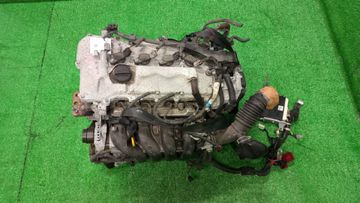 ДВИГАТЕЛЬ НА TOYOTA ISIS ZGM10G 2ZR-FAE