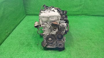 ДВИГАТЕЛЬ НА TOYOTA ISIS ZGM10G 2ZR-FAE
