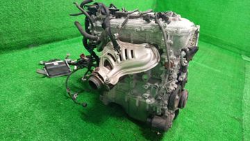 ДВИГАТЕЛЬ НА TOYOTA ISIS ZGM10G 2ZR-FAE