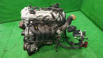ДВИГАТЕЛЬ НА TOYOTA ISIS ZGM10G 2ZR-FAE