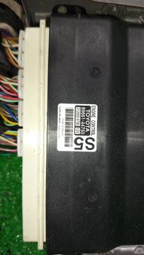 ДВИГАТЕЛЬ НА TOYOTA ISIS ZGM10G 2ZR-FAE