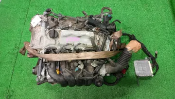 ДВИГАТЕЛЬ НА TOYOTA ISIS ZGM10G 2ZR-FAE
