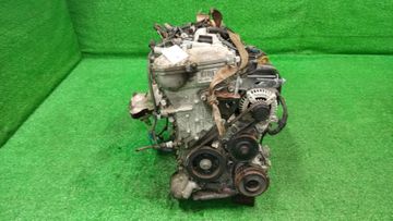 ДВИГАТЕЛЬ НА TOYOTA ISIS ZGM10G 2ZR-FAE
