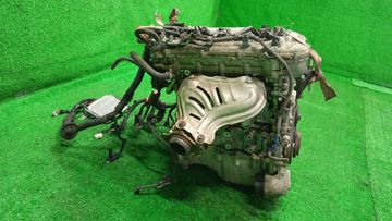 ДВИГАТЕЛЬ НА TOYOTA ISIS ZGM10G 2ZR-FAE